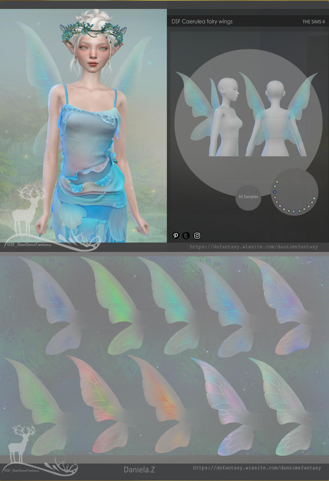 Картинка мода