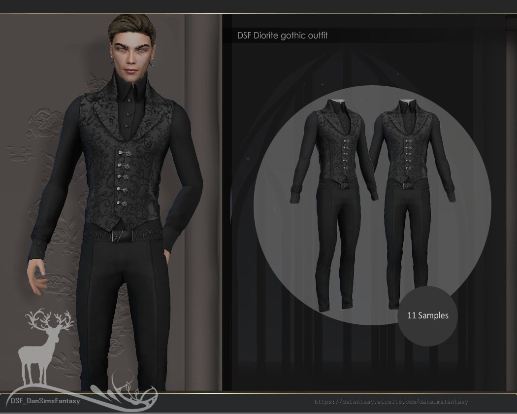 картика мода