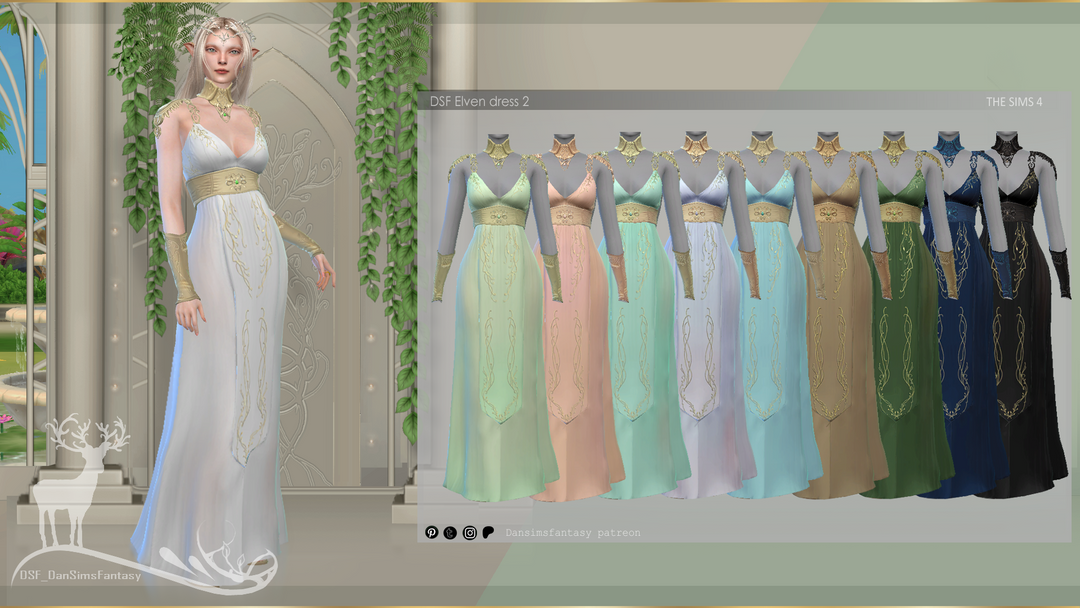 Картинка мода