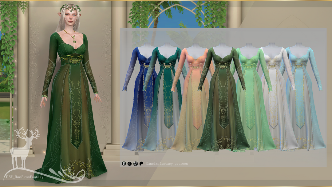 картика мода