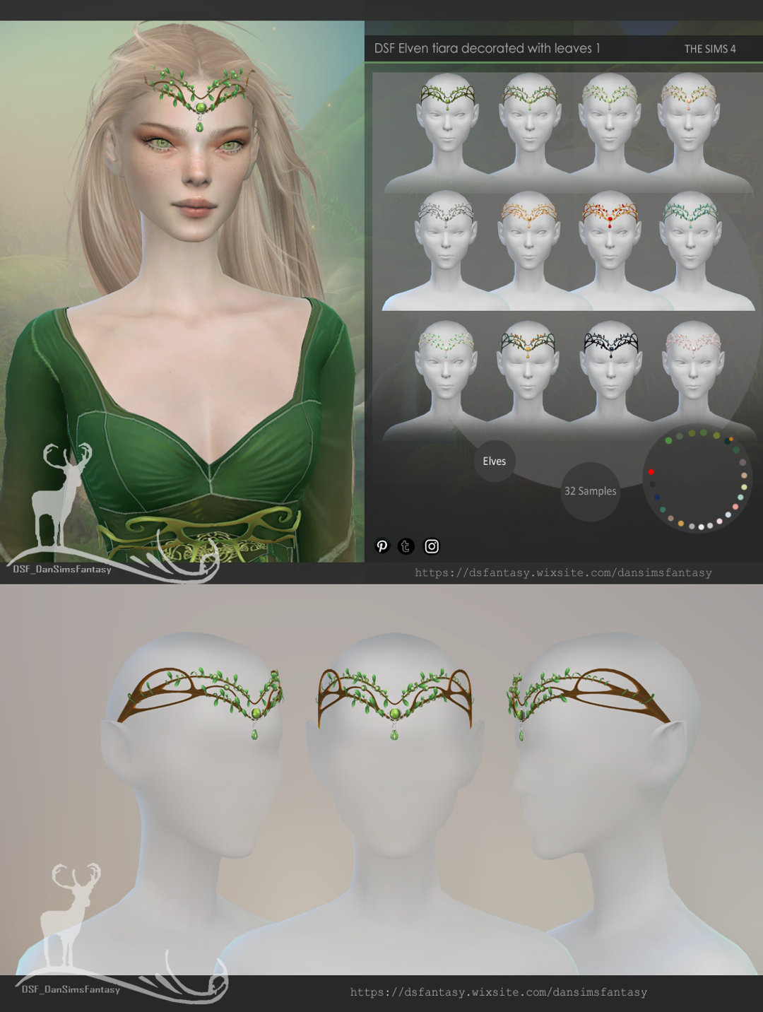 картика мода