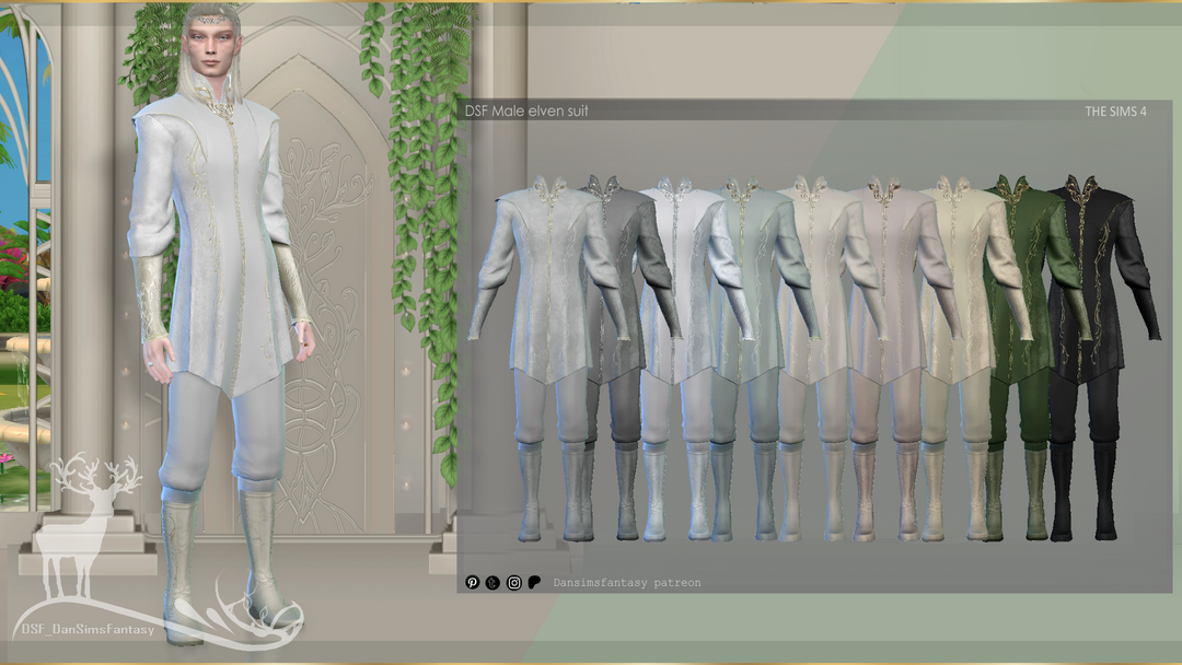 Картинка мода