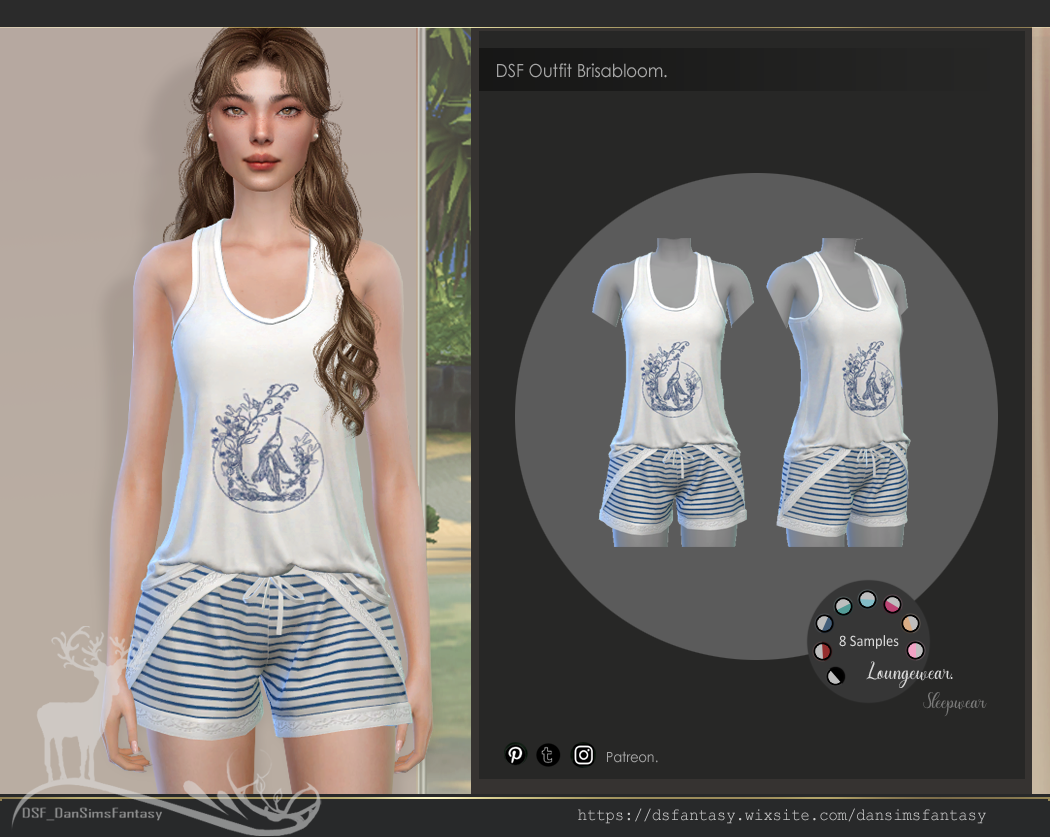 картика мода