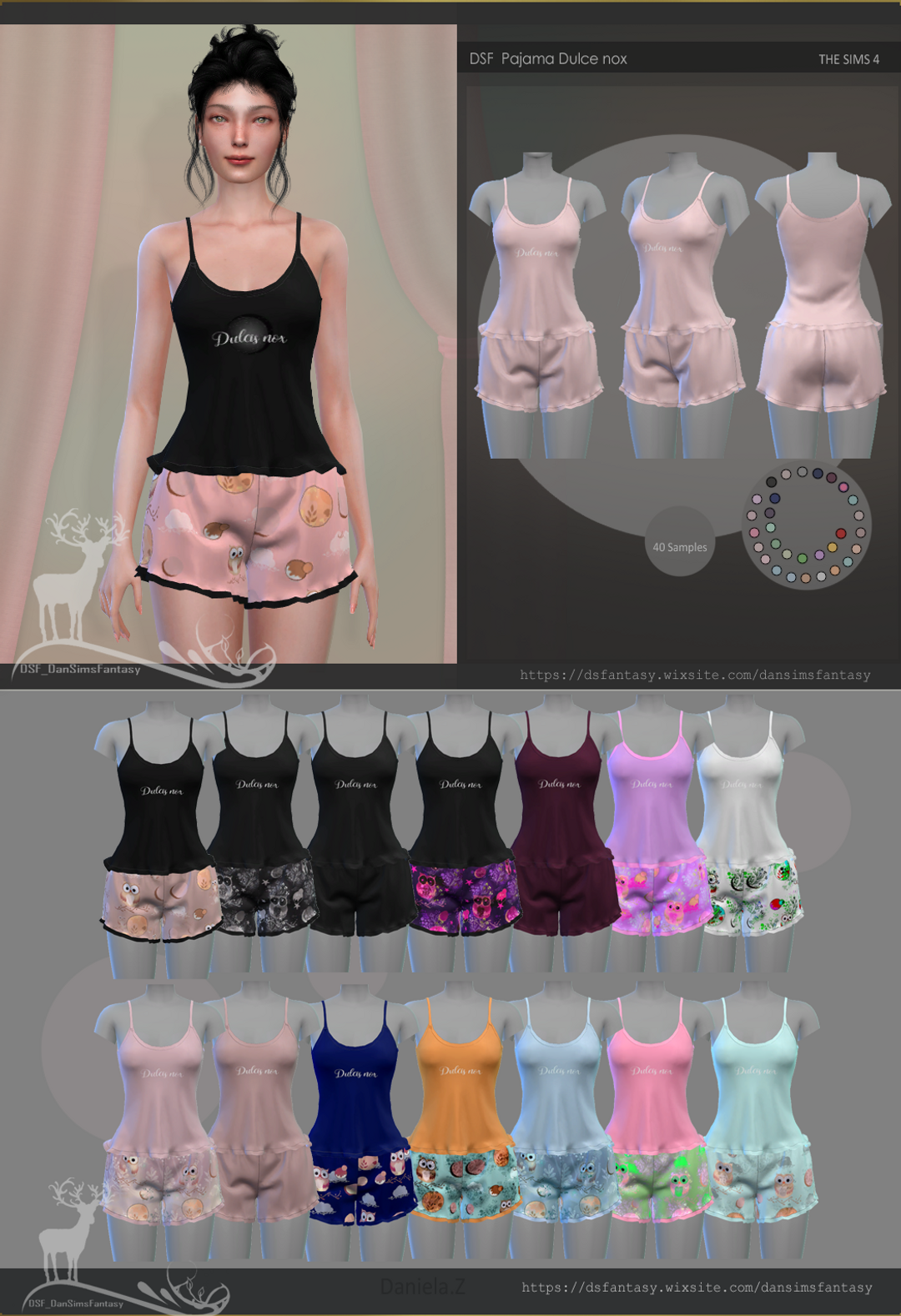 Картинка мода