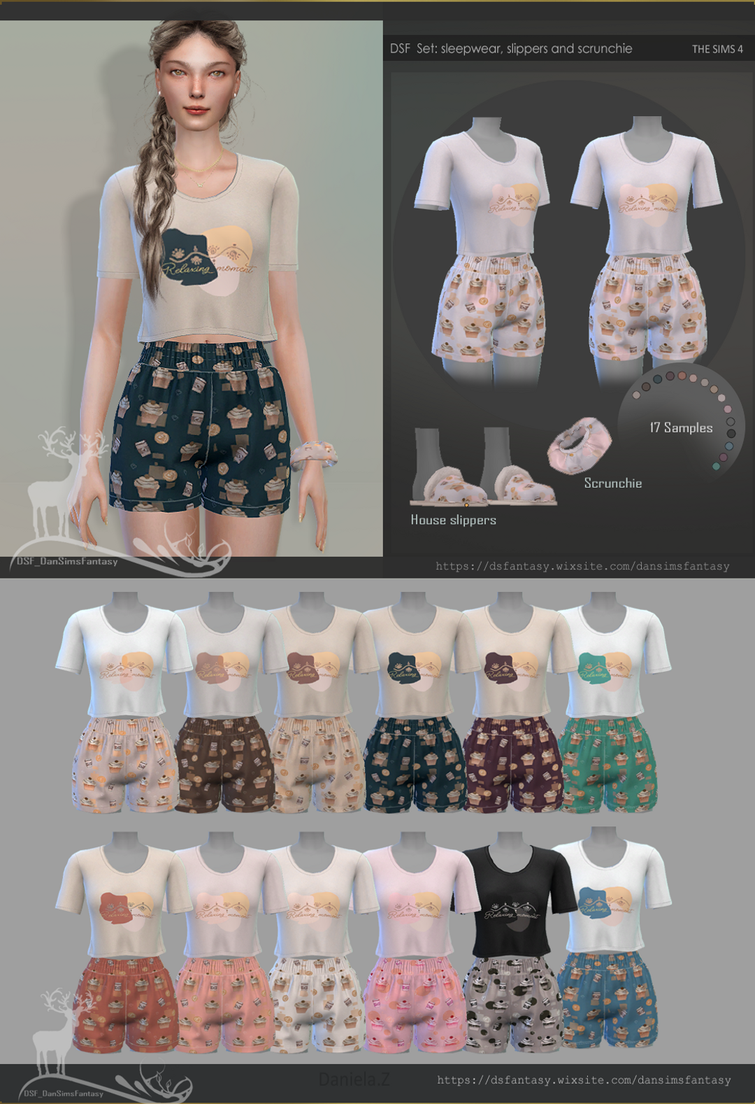 Картинка мода