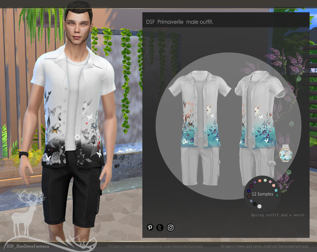 картика мода