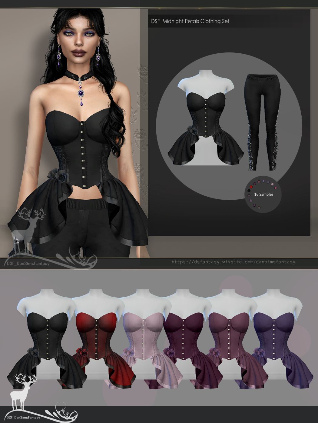 картика мода