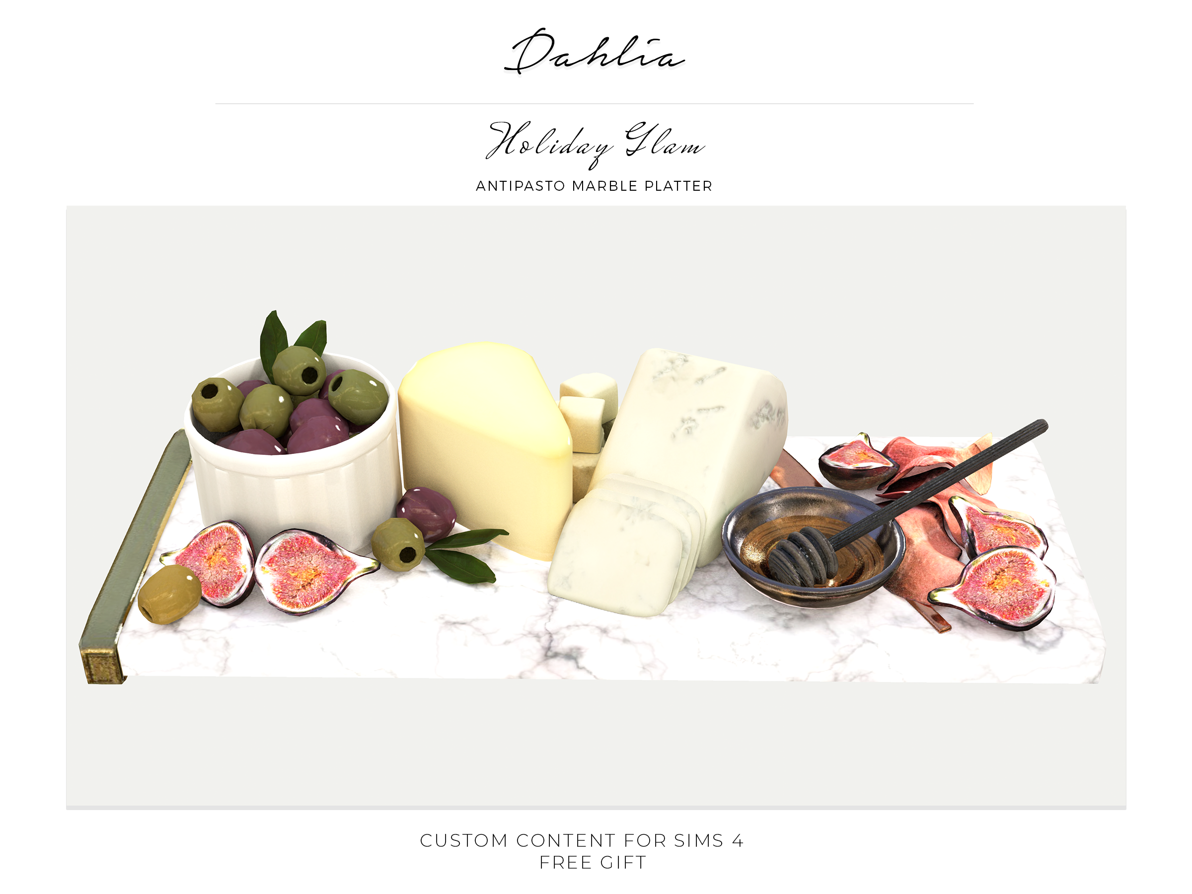 картика мода