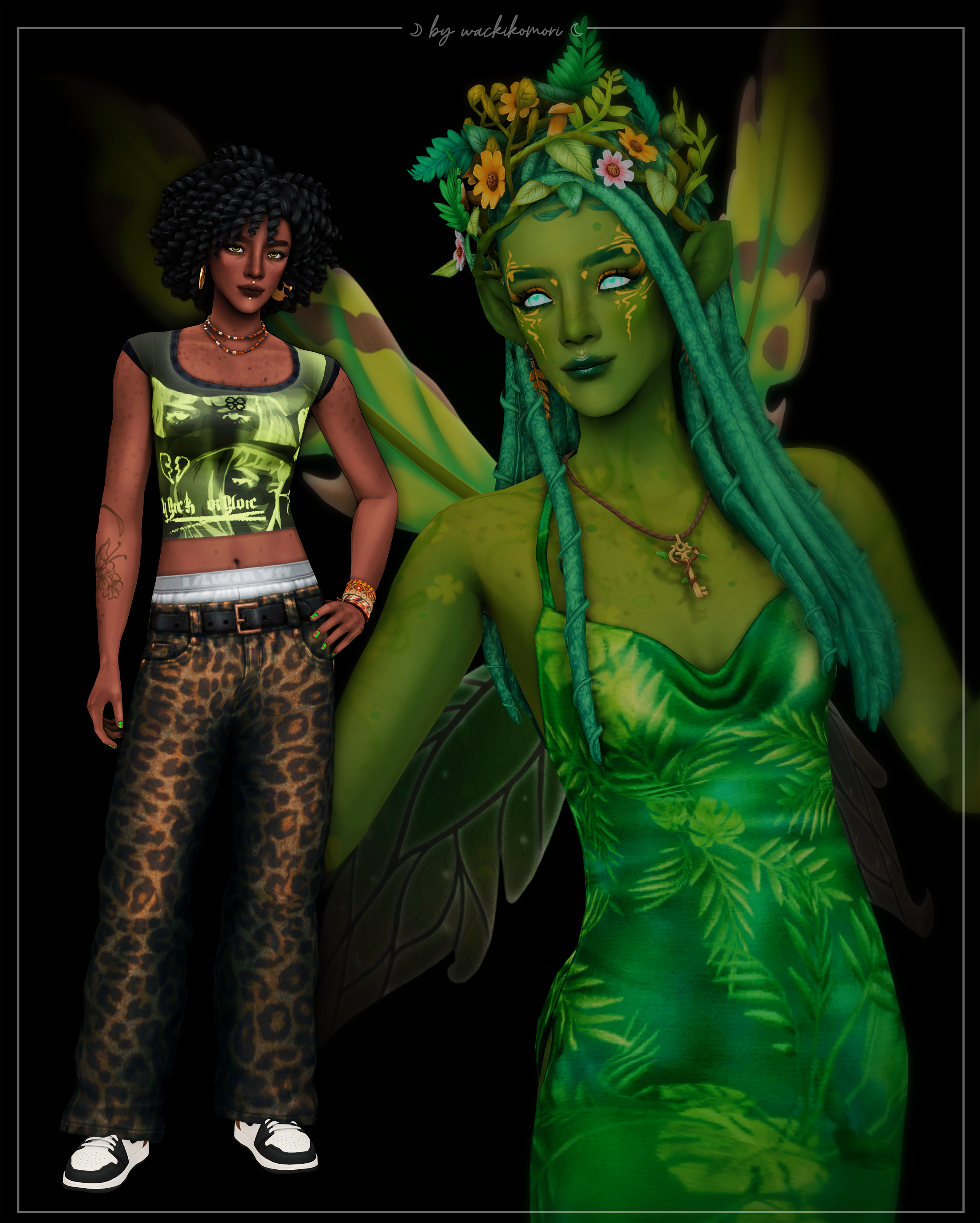 Картинка мода