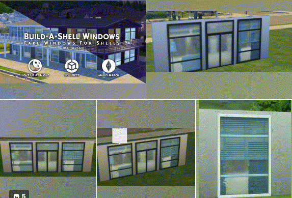 картика мода