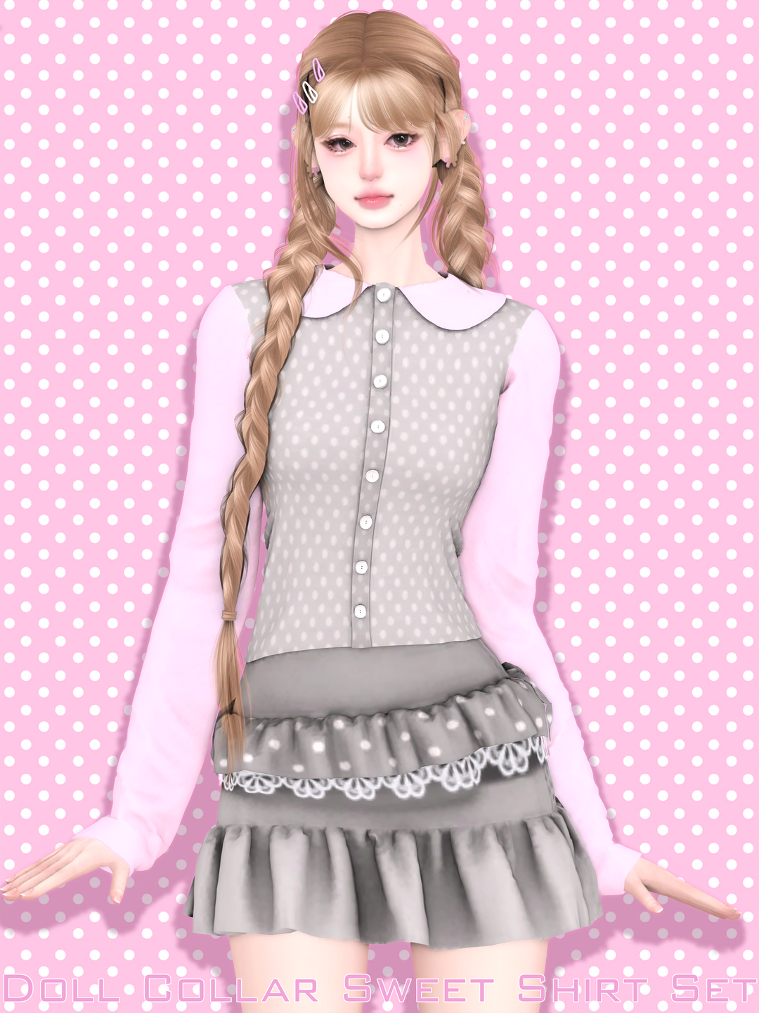 Картинка мода