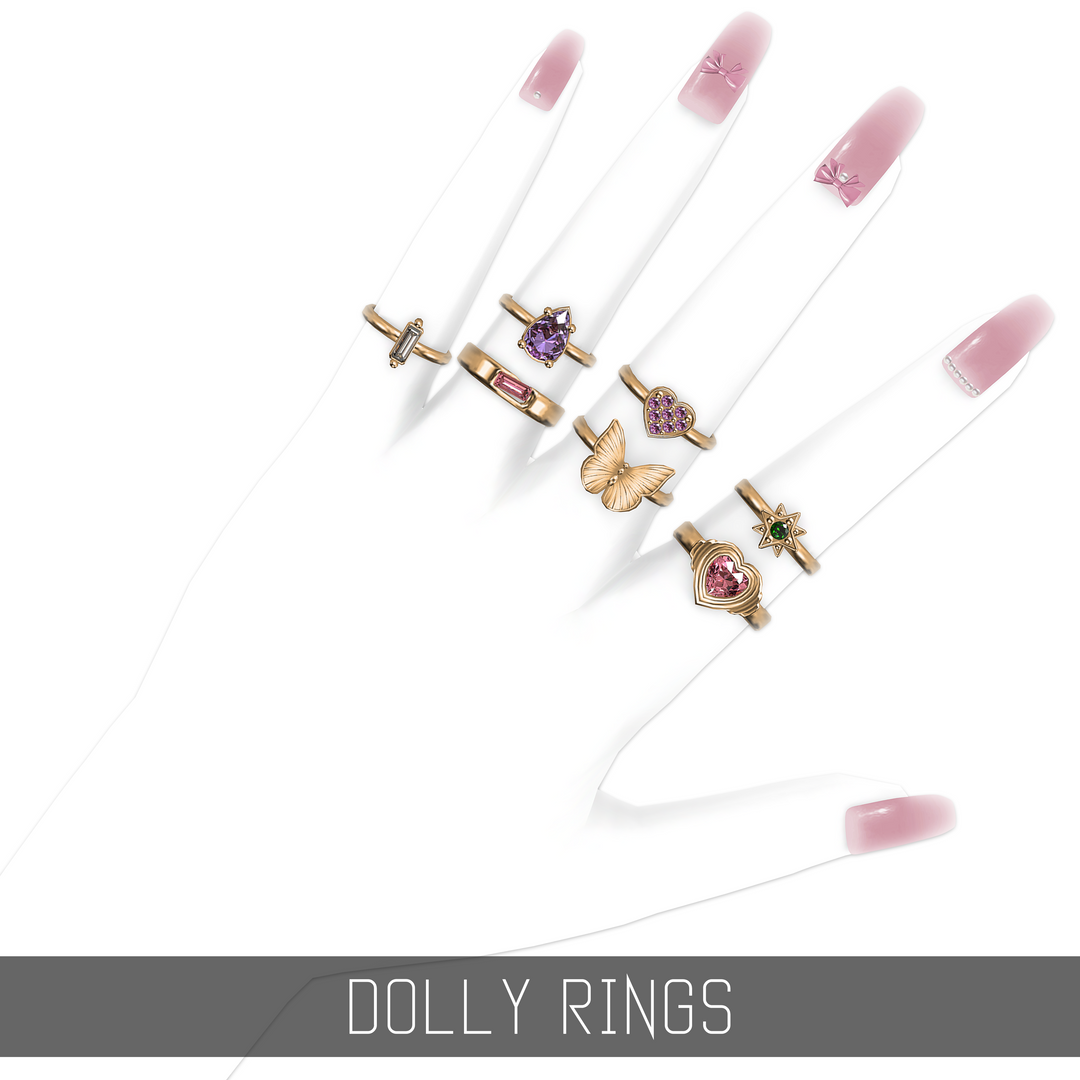 картика мода