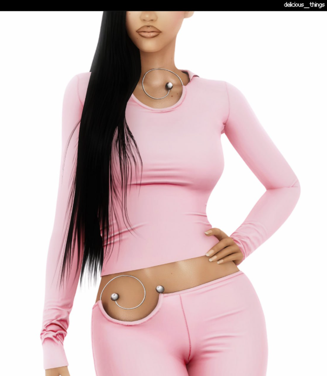 картика мода