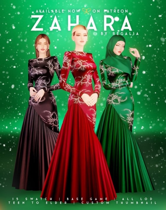 картика мода