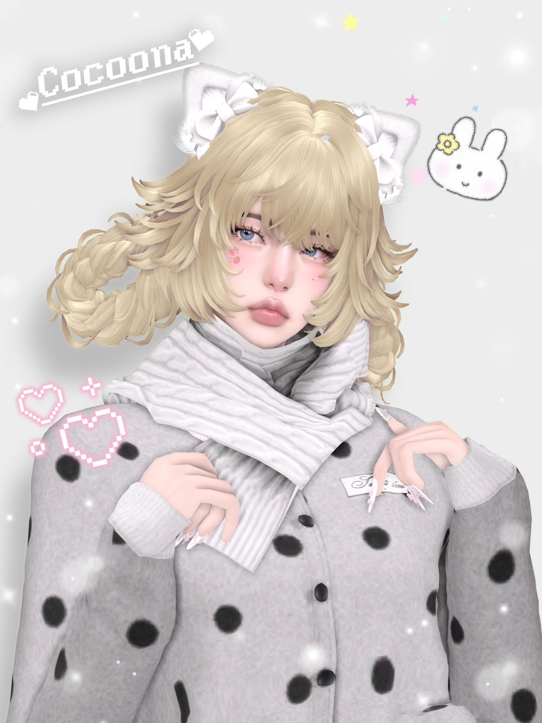 картика мода