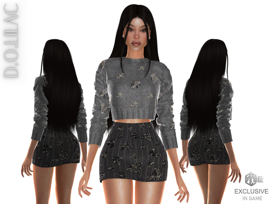 Картинка мода