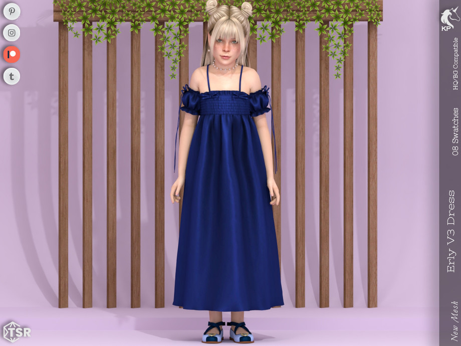 картика мода