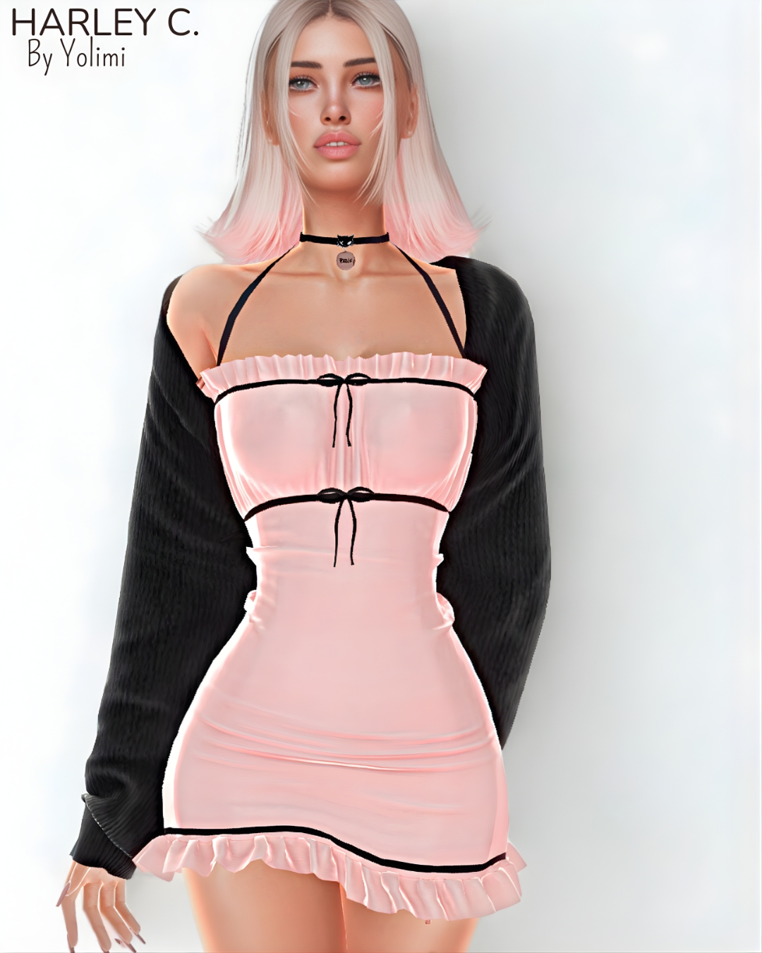 картика мода