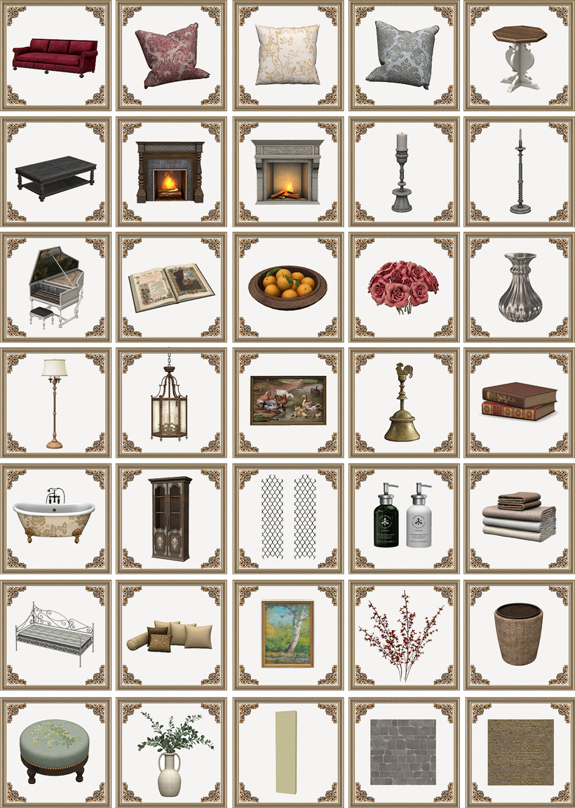 картика мода