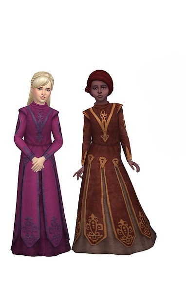 картика мода