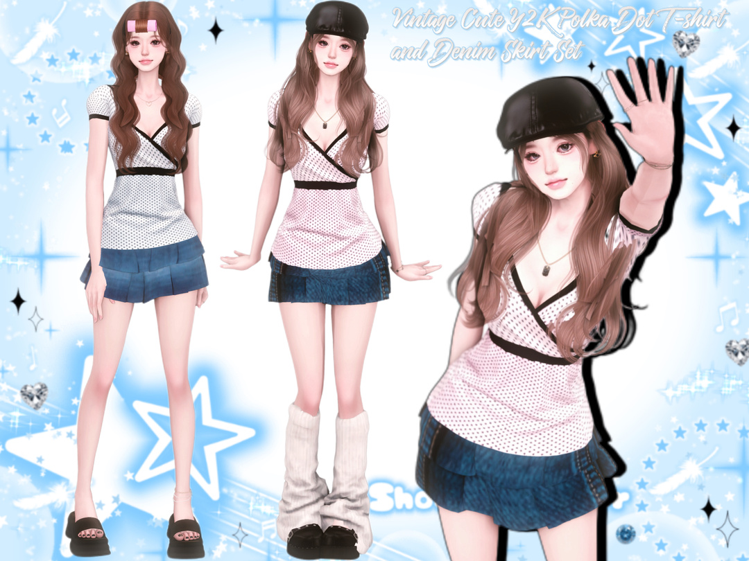 Картинка мода