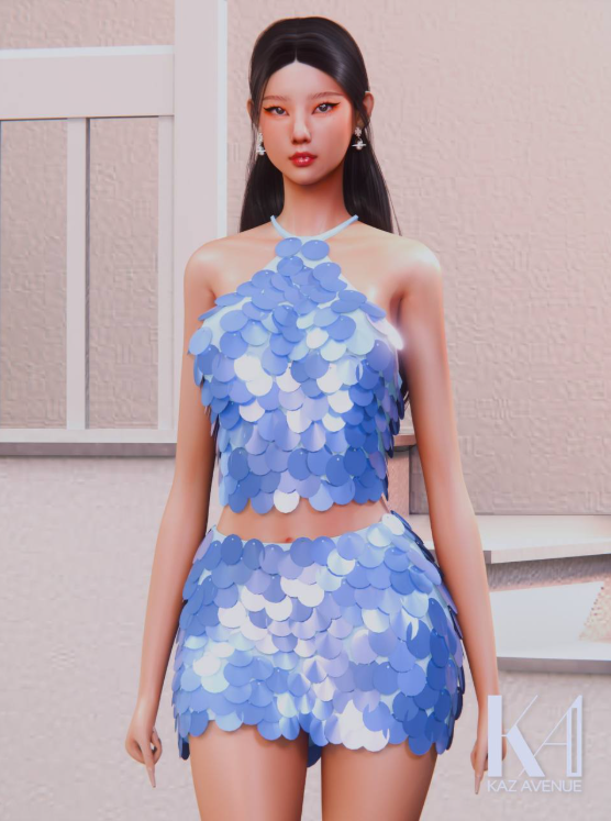 картика мода