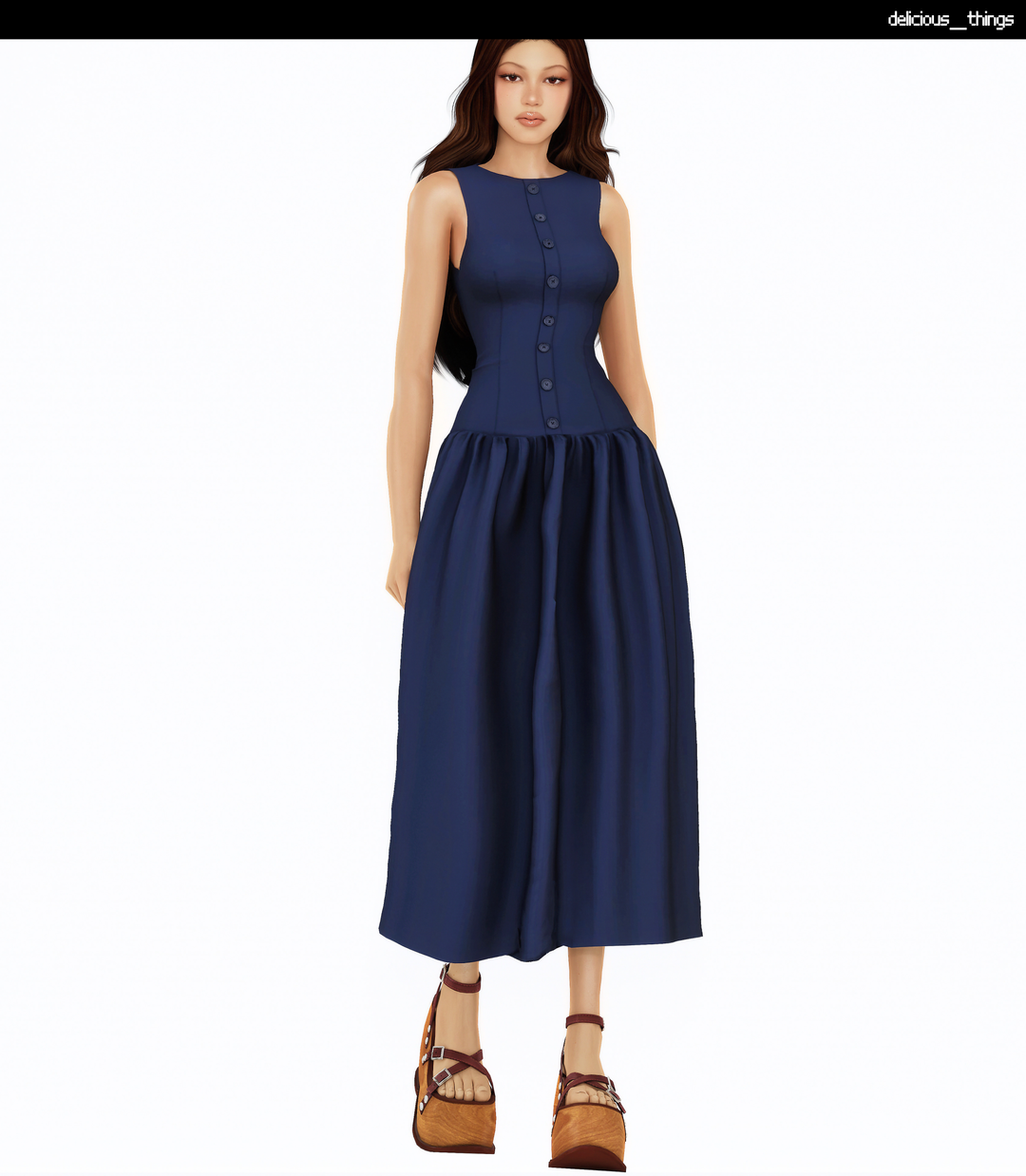 картика мода