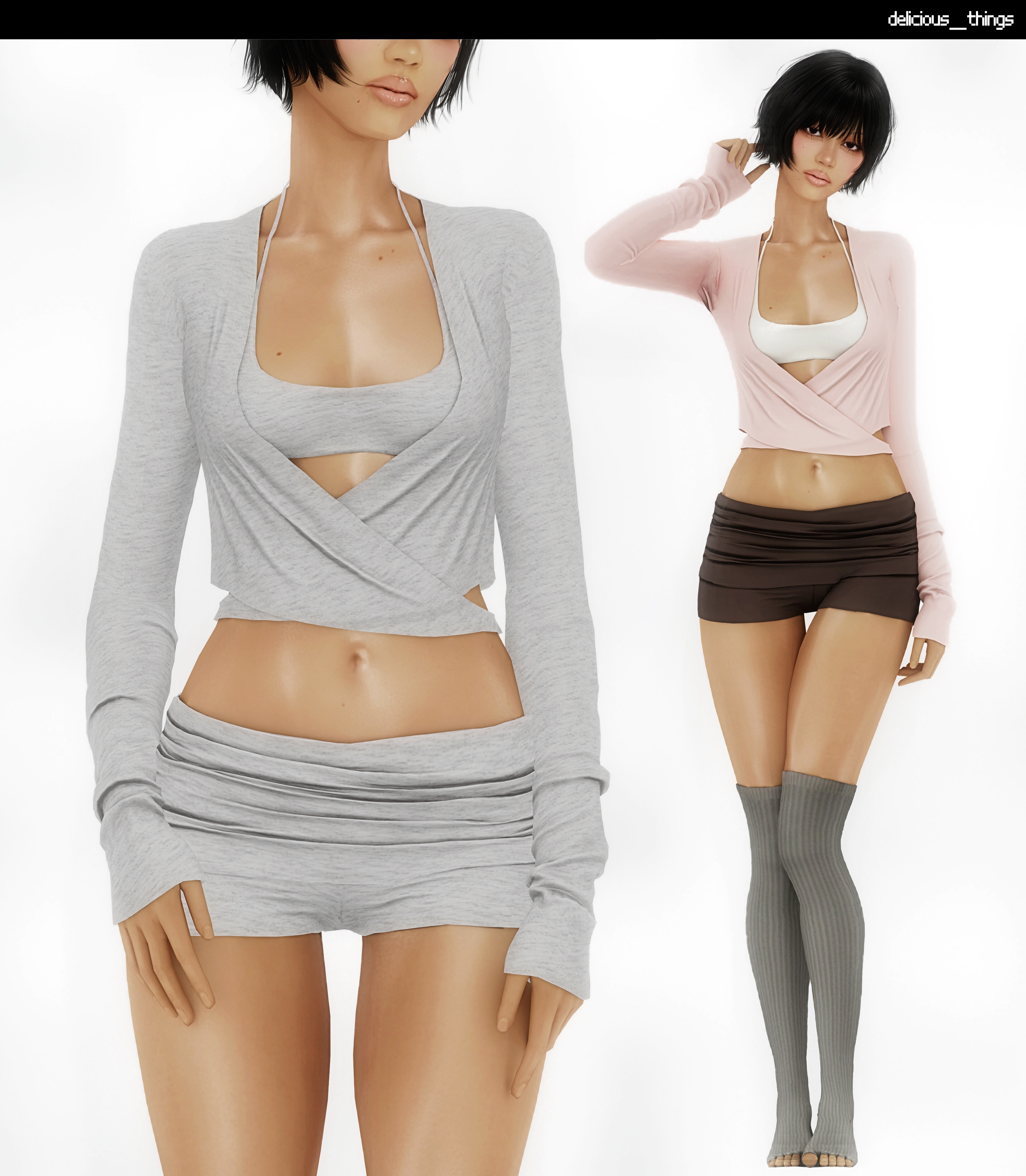 картика мода