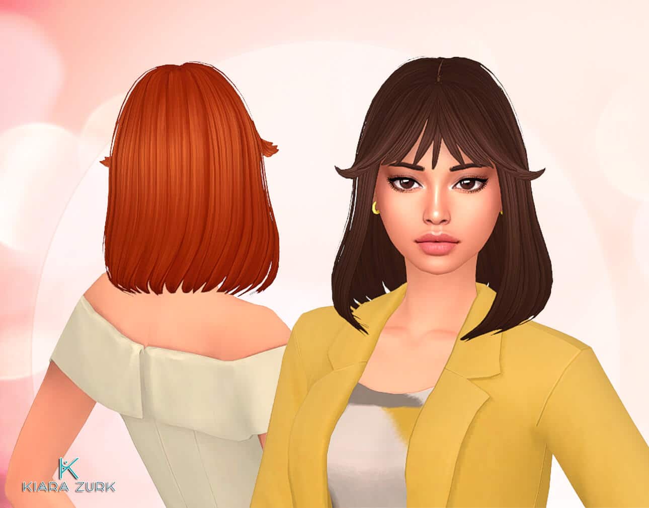 картика мода