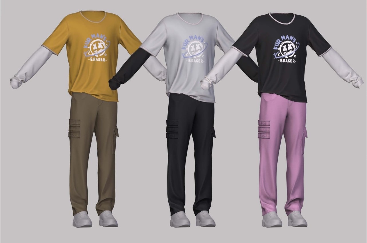 картика мода