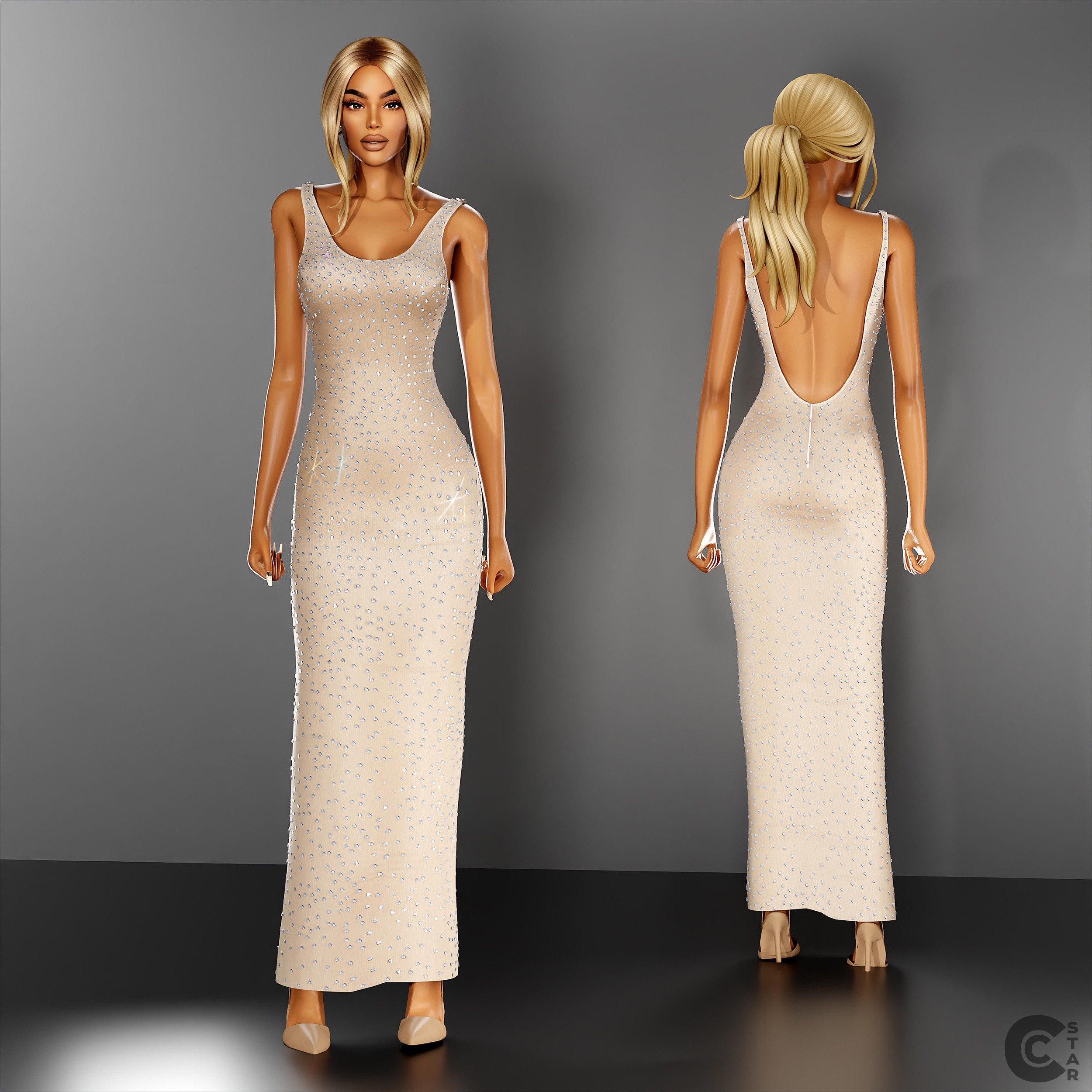 Картинка мода