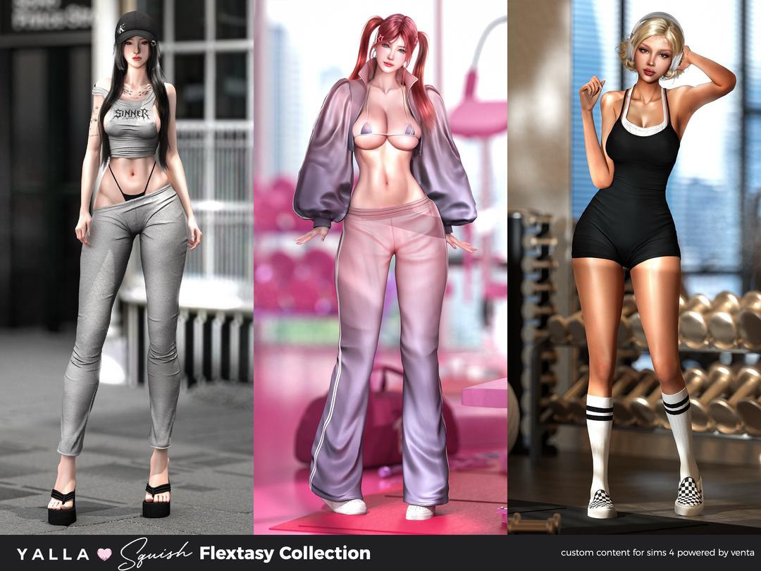 Картинка мода