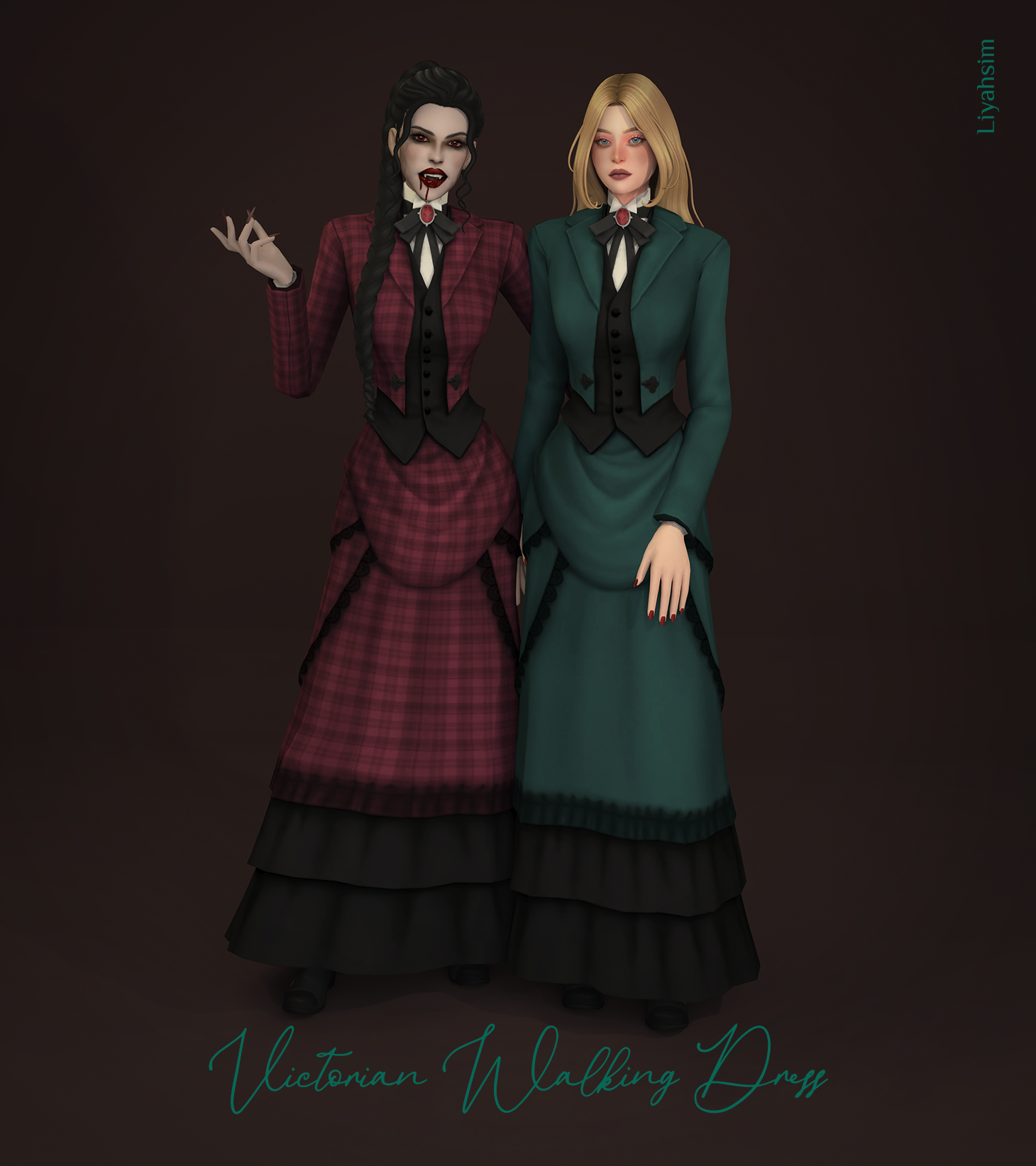 картика мода