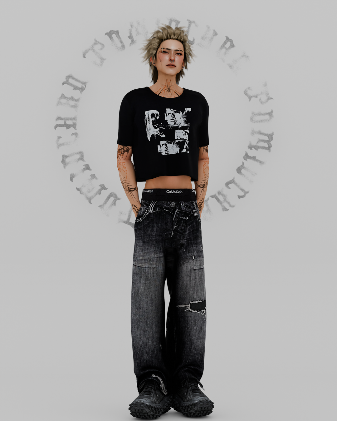 картика мода