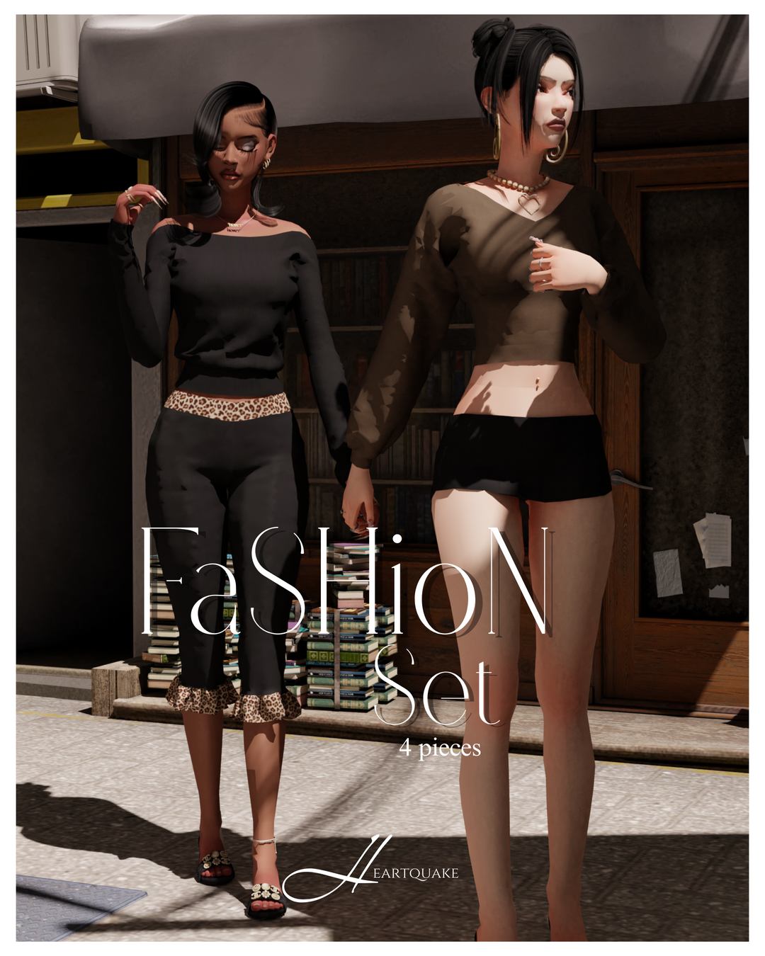 Картинка мода