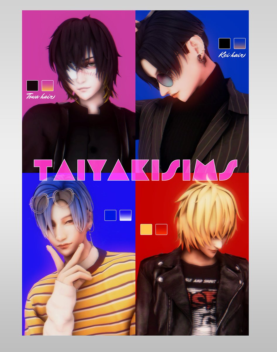 Картинка мода