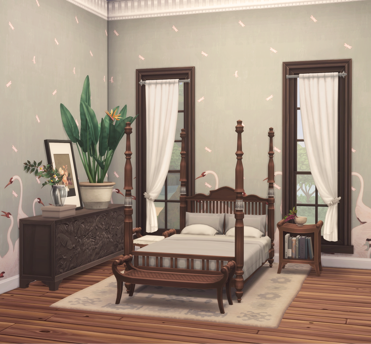 картика мода