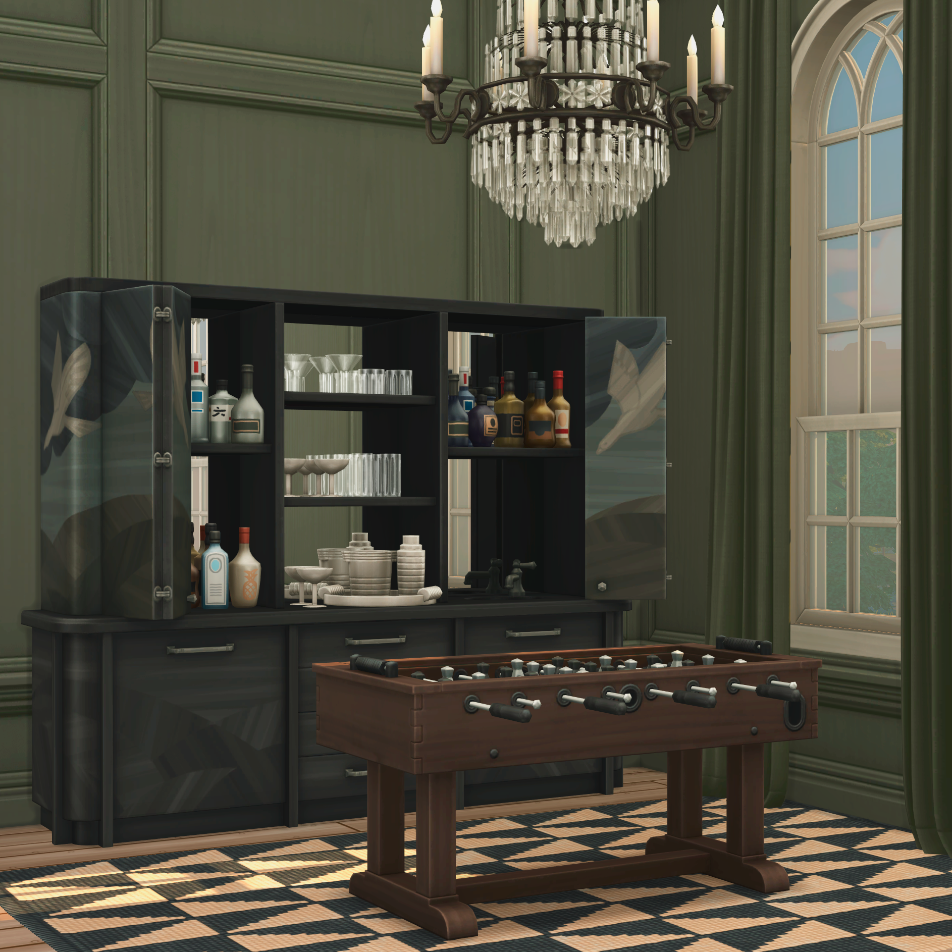 Картинка мода