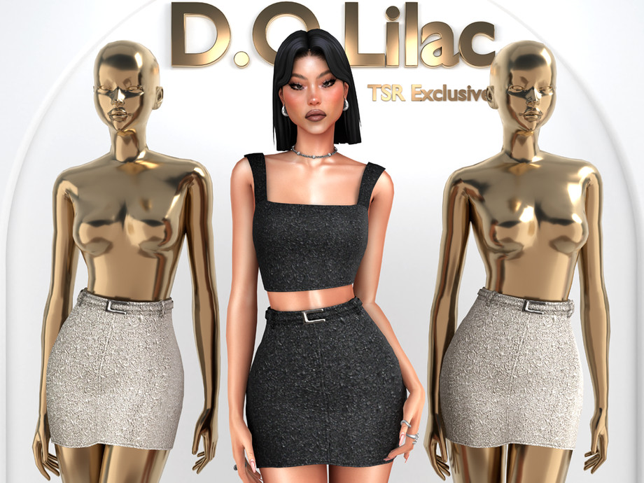 Картинка мода