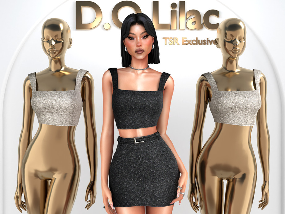 Картинка мода