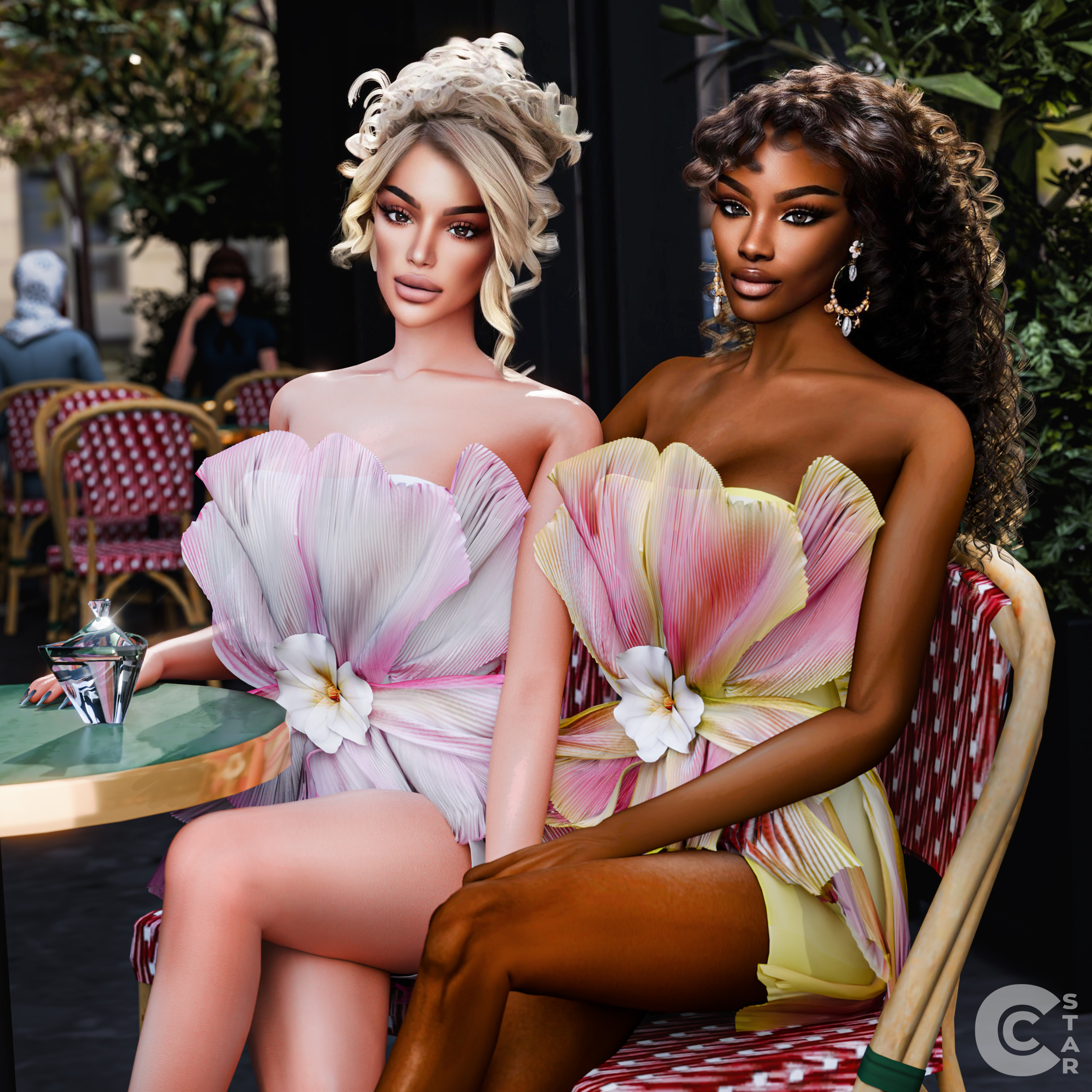 картика мода