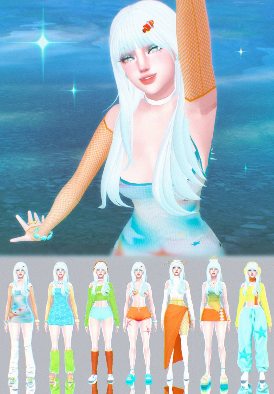 картика мода