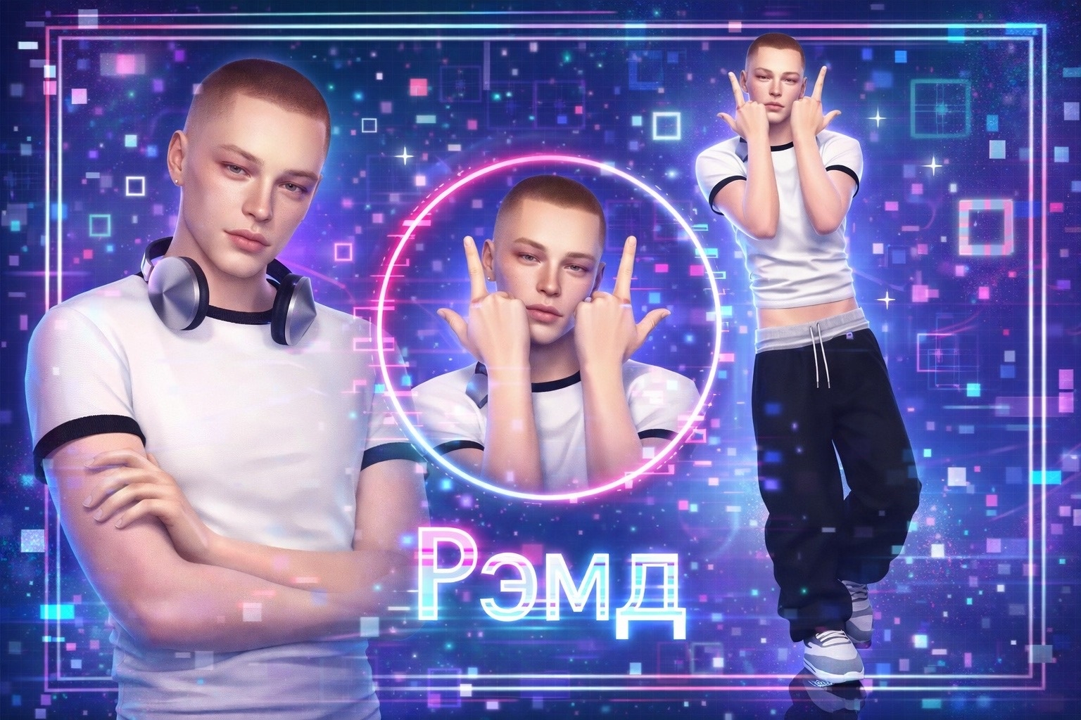 картика мода