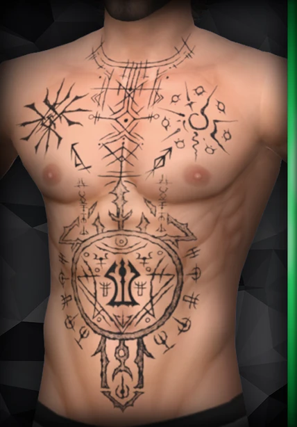 картика мода