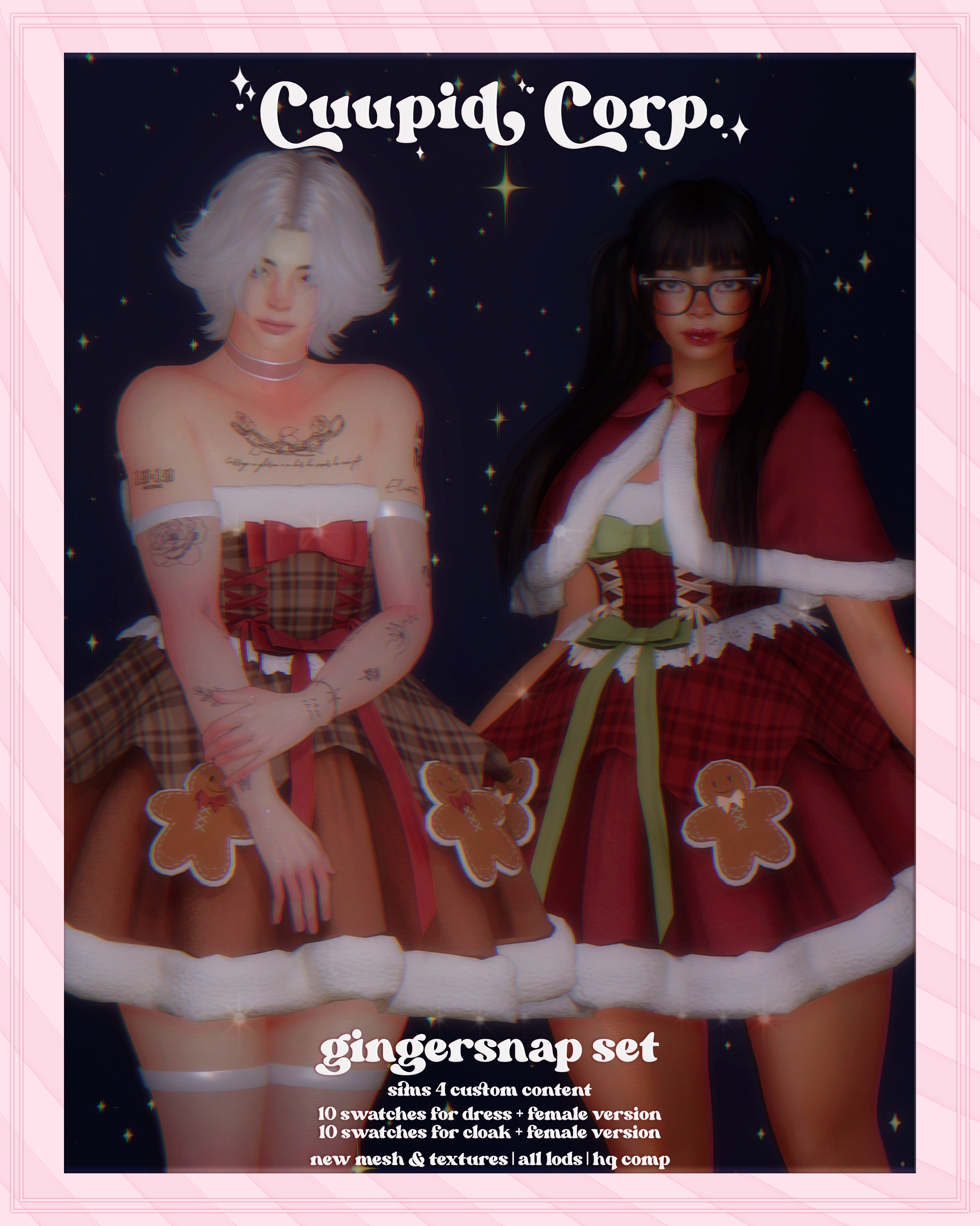 Картинка мода