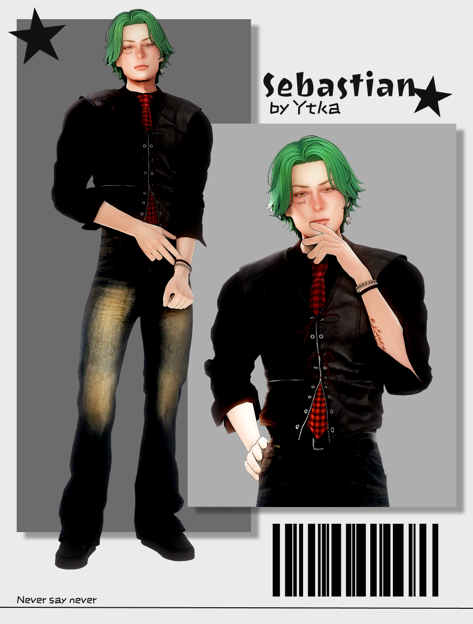 картика мода