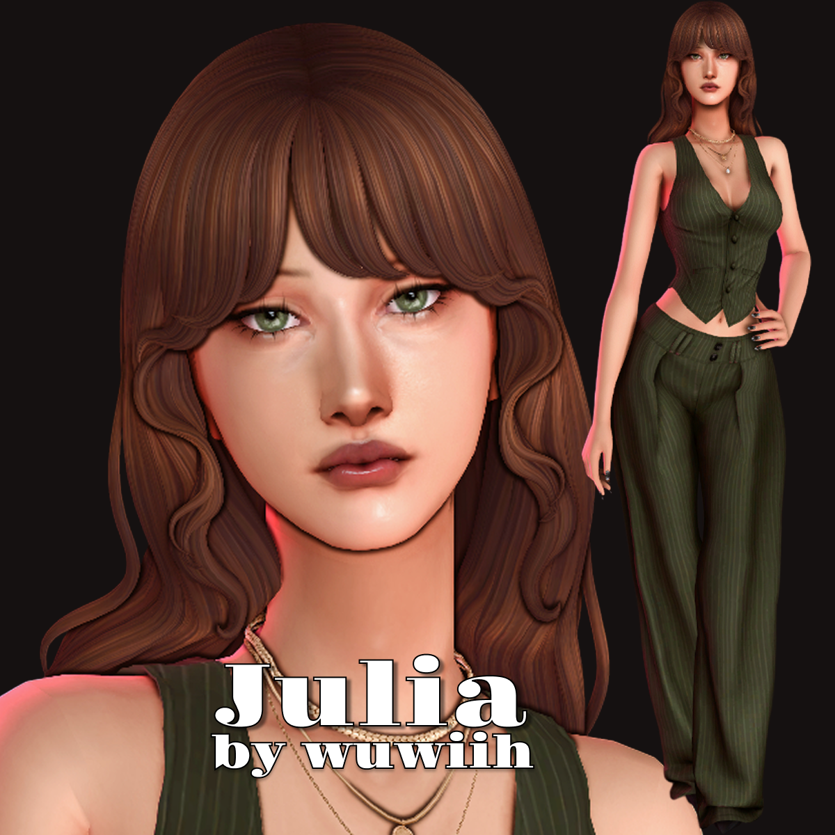 картика мода