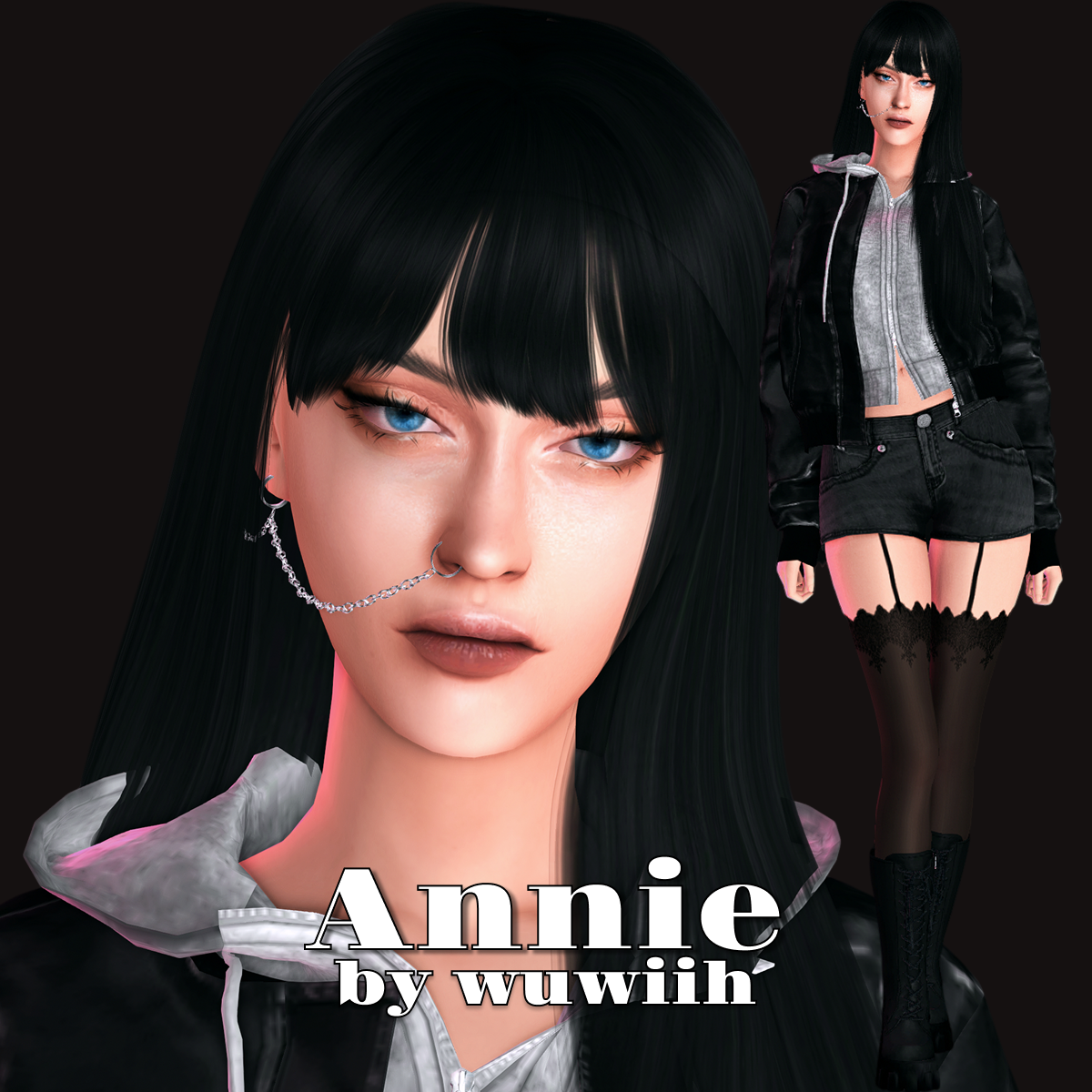 картика мода