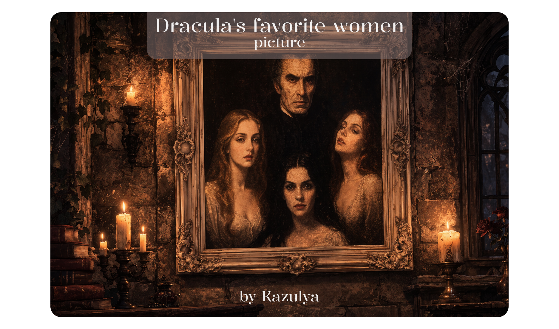 Картинка мода