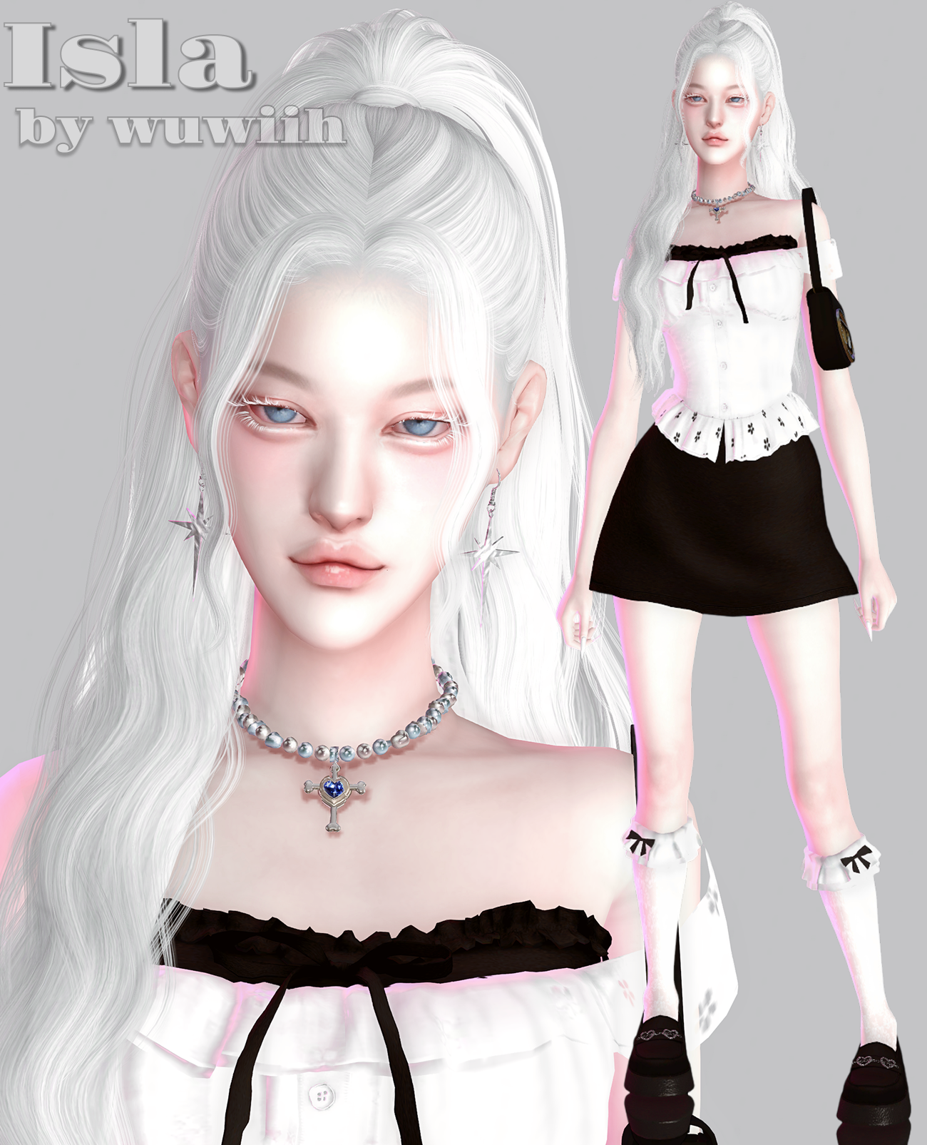 картика мода